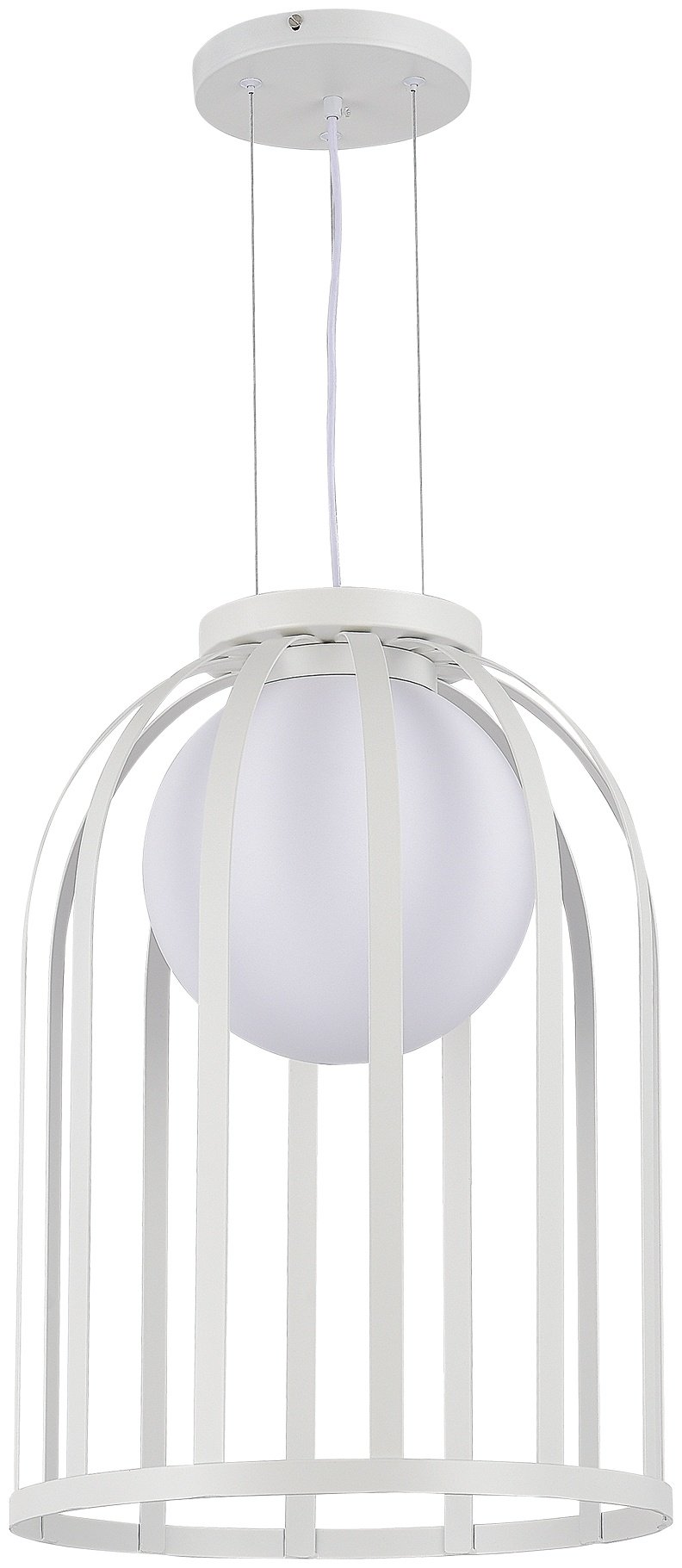 Люстра подвесная ST Luce E27, кол-во ламп: 1 шт купить,NaN