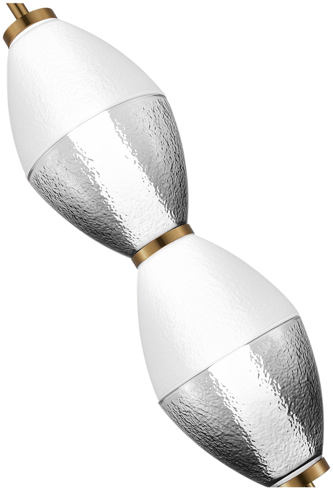 Люстра подвесная SVET KZ LED, кол-во ламп: 1 шт купить,NaN