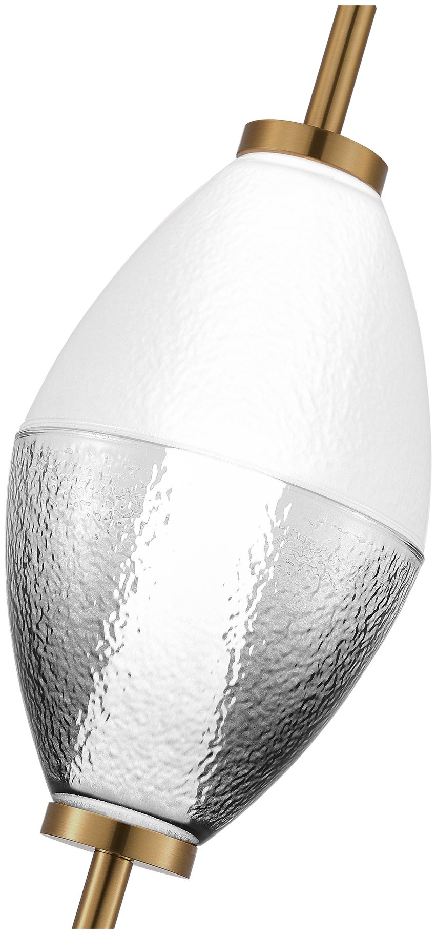 Люстра подвесная SVET KZ LED, кол-во ламп: 1 шт купить,NaN