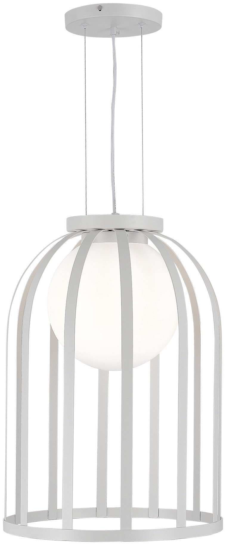Люстра подвесная ST Luce E27, кол-во ламп: 1 шт купить,NaN