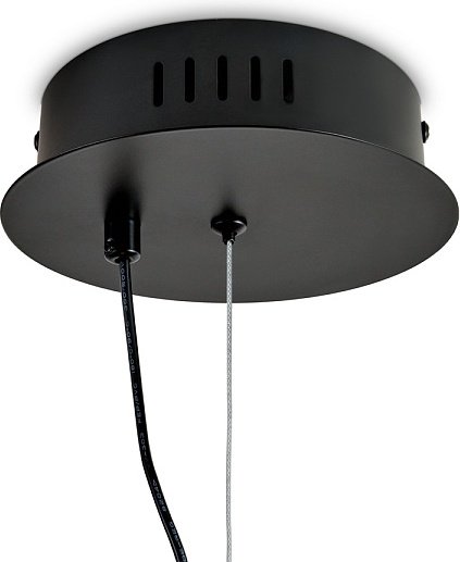 Люстра подвесная FREYA Isla LED, кол-во ламп: 1 шт купить,NaN