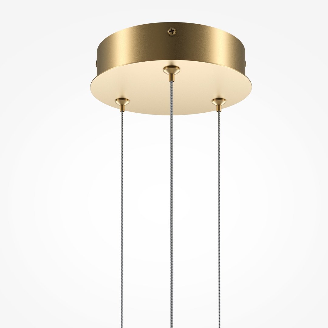 Люстра подвесная Maytoni LED, кол-во ламп: 1 шт купить,NaN