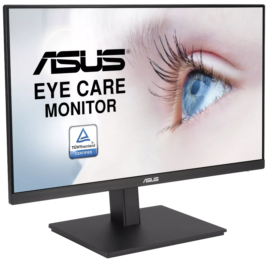 Монитор Asus VA27EQSB 27" Black купить,0