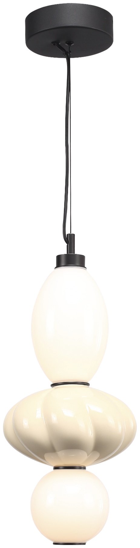 Люстра подвесная ST Luce LED, кол-во ламп: 1 шт купить,NaN