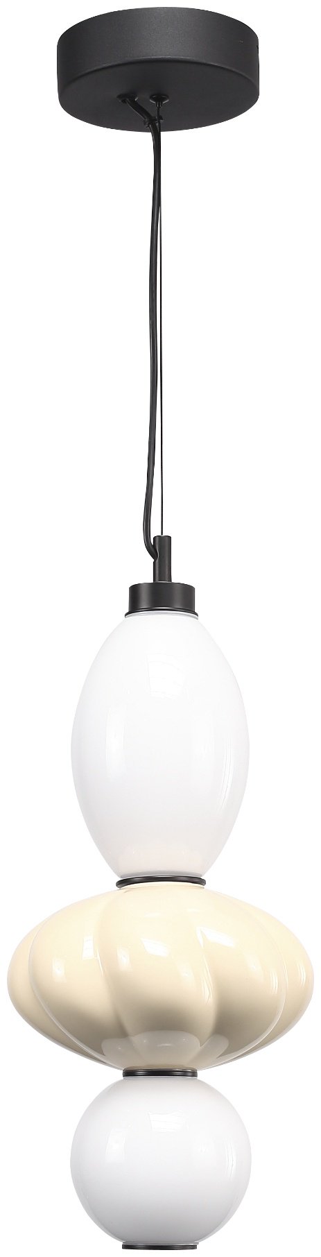 Люстра подвесная ST Luce LED, кол-во ламп: 1 шт купить,NaN