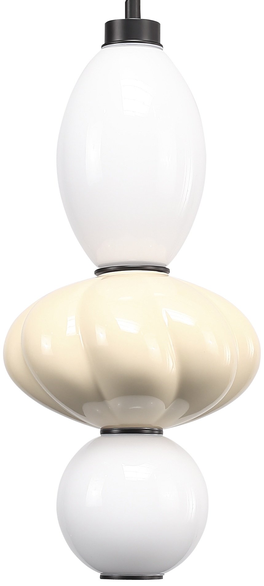 Люстра подвесная ST Luce LED, кол-во ламп: 1 шт купить,NaN