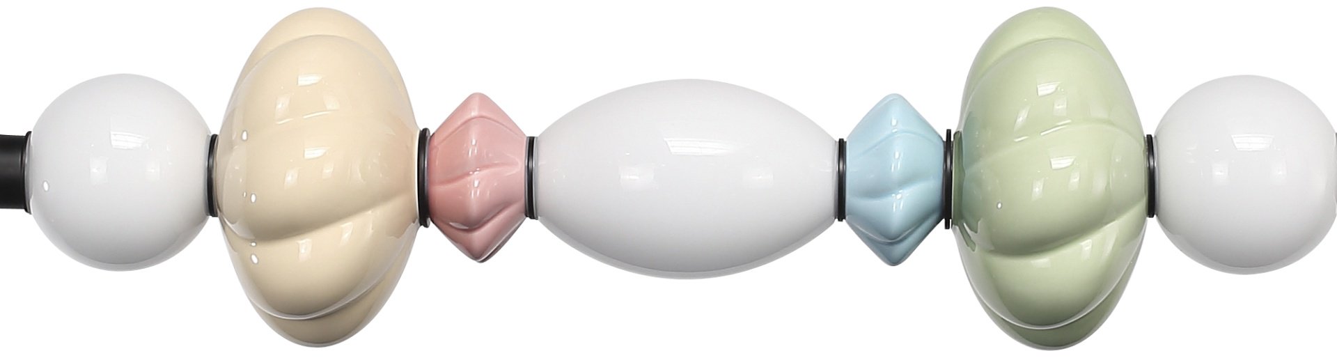 Люстра подвесная ST Luce LED, кол-во ламп: 1 шт купить,NaN