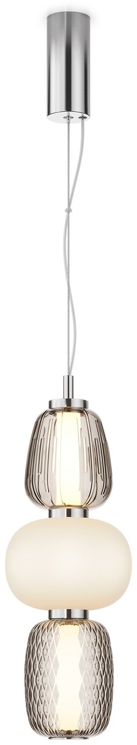 Люстра подвесная Maytoni LED, кол-во ламп: 1 шт купить,NaN