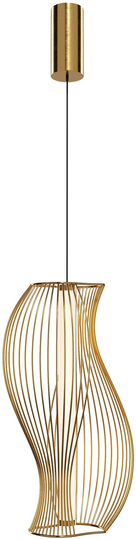 Люстра подвесная Maytoni LED, кол-во ламп: 1 шт купить,NaN