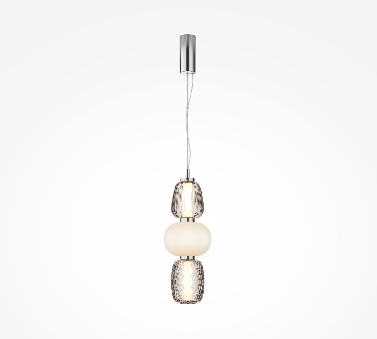Люстра подвесная Maytoni LED, кол-во ламп: 1 шт купить,NaN