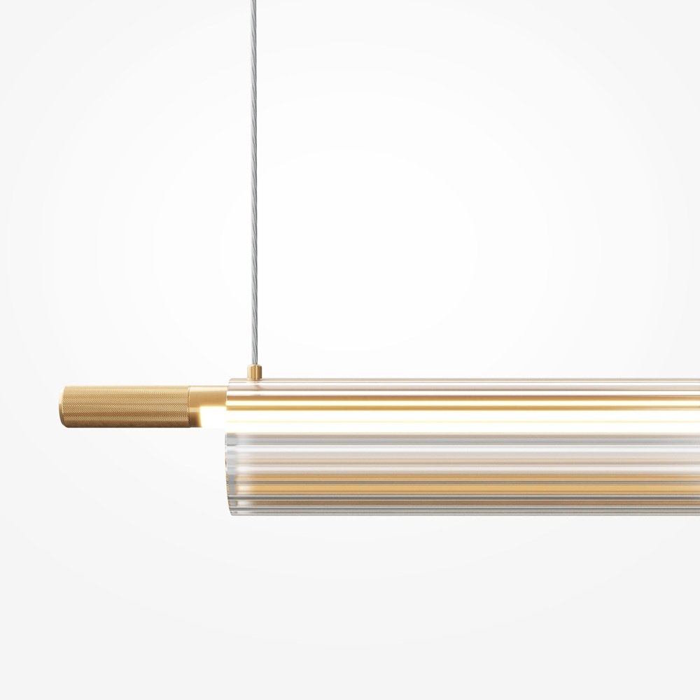 Люстра подвесная Maytoni LED, кол-во ламп: 1 шт купить,NaN