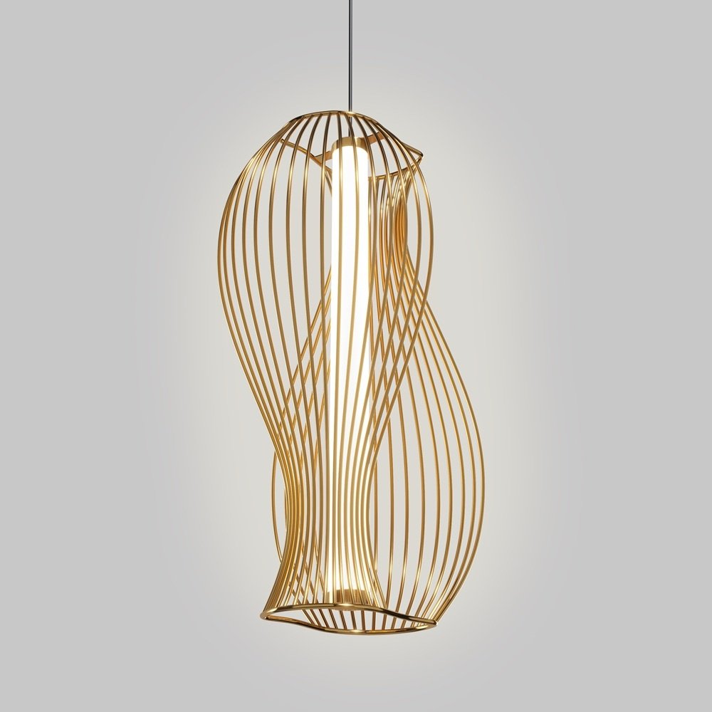 Люстра подвесная Maytoni LED, кол-во ламп: 1 шт купить,NaN