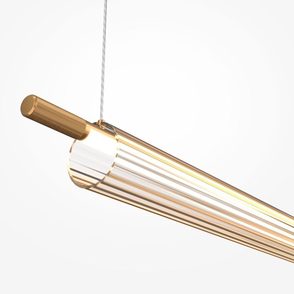 Люстра подвесная Maytoni LED, кол-во ламп: 1 шт купить,NaN