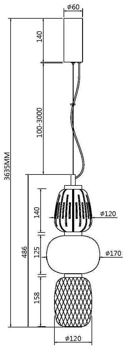Люстра подвесная Maytoni LED, кол-во ламп: 1 шт купить,NaN