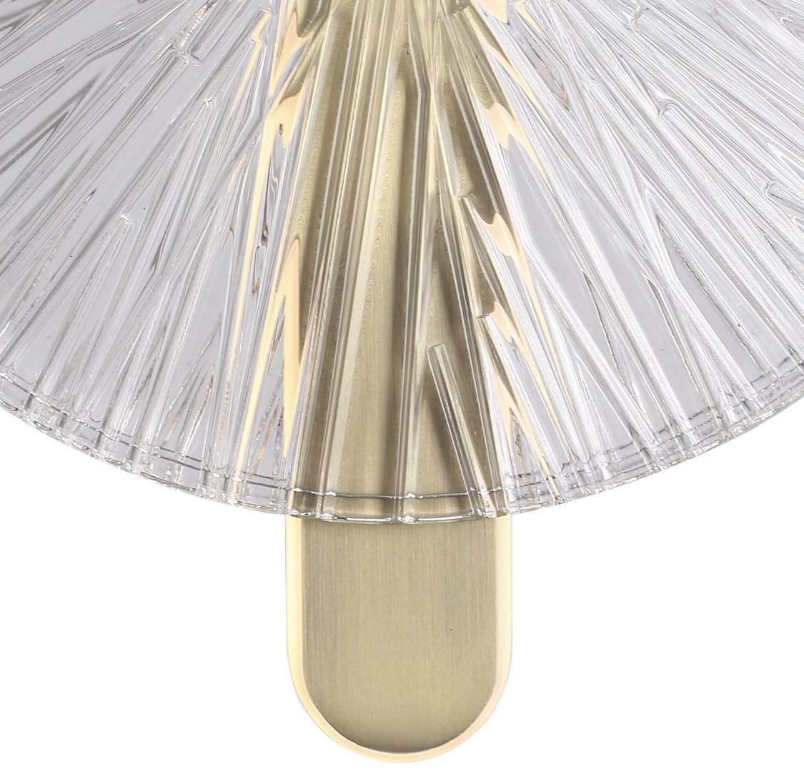 Люстра подвесная ST Luce LED, кол-во ламп: 1 шт купить,NaN