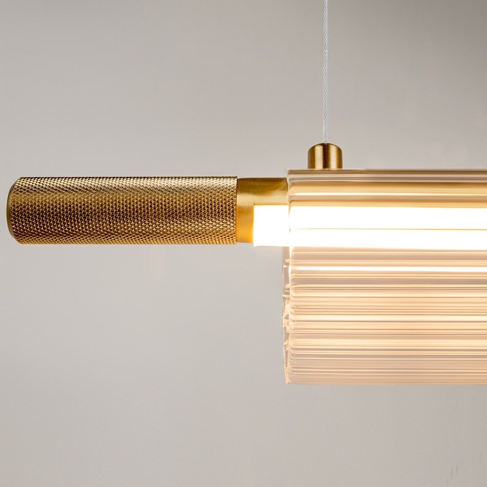 Люстра подвесная Maytoni LED, кол-во ламп: 1 шт купить,NaN