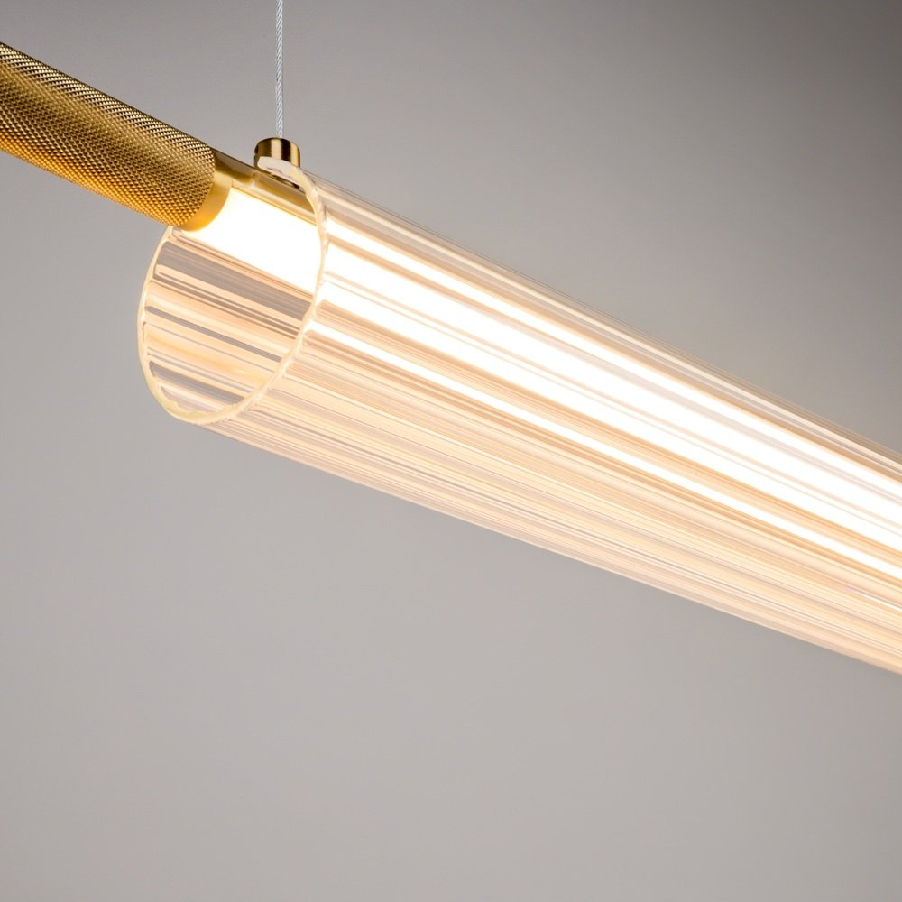 Люстра подвесная Maytoni LED, кол-во ламп: 1 шт купить,NaN