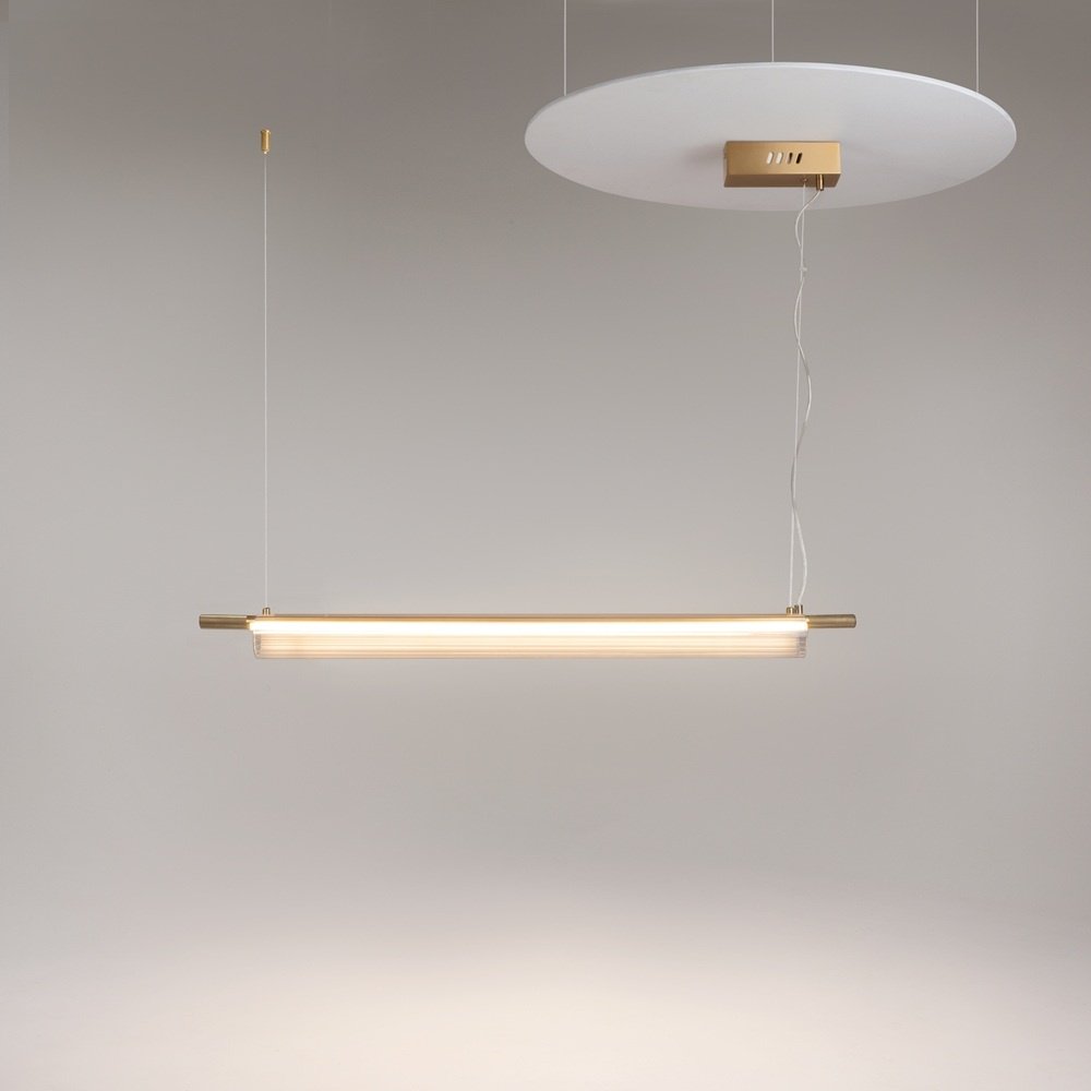 Люстра подвесная Maytoni LED, кол-во ламп: 1 шт купить,NaN