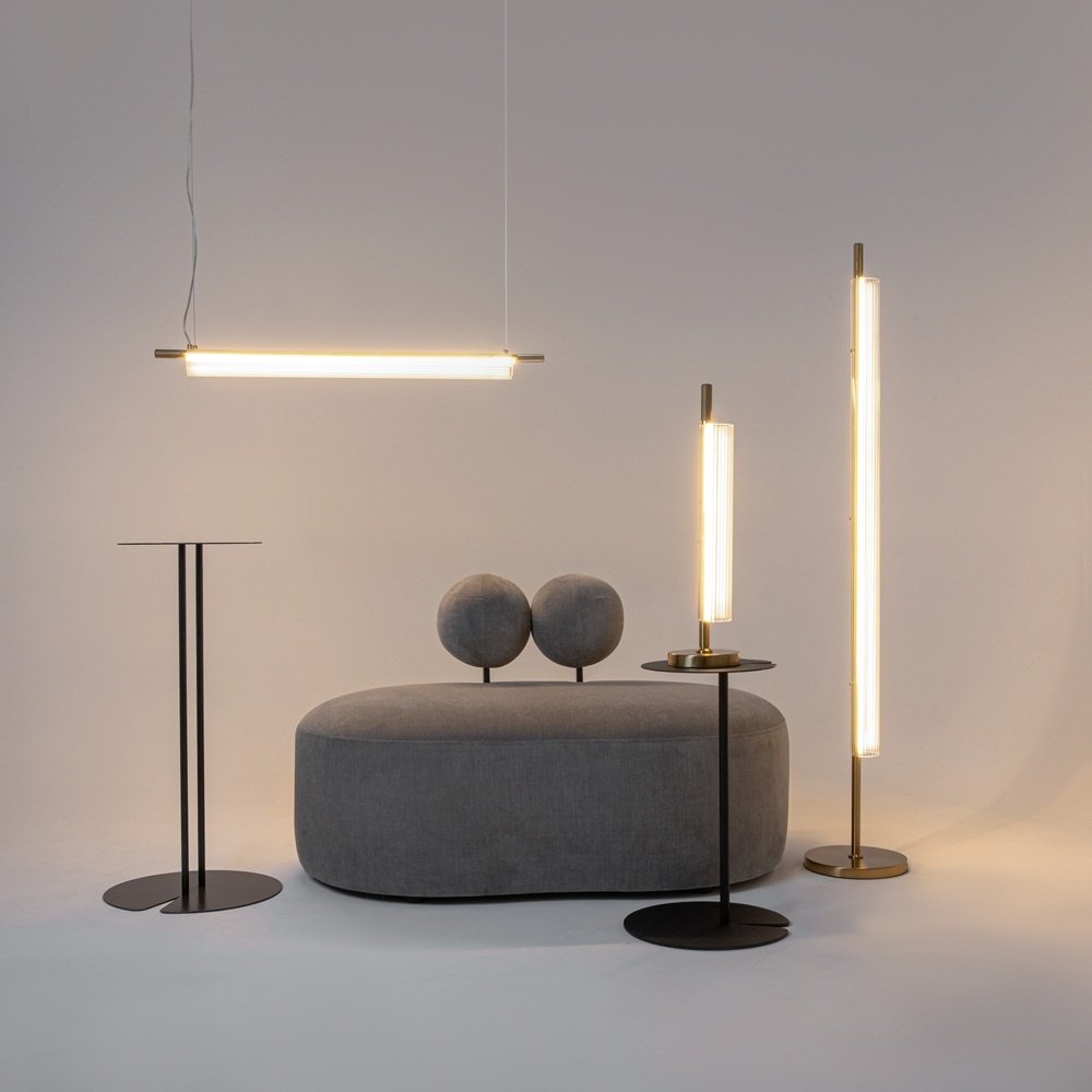 Люстра подвесная Maytoni LED, кол-во ламп: 1 шт купить,NaN