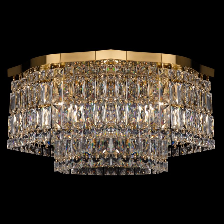 Люстра потолочная Maytoni E14, кол-во ламп: 6 шт купить,NaN