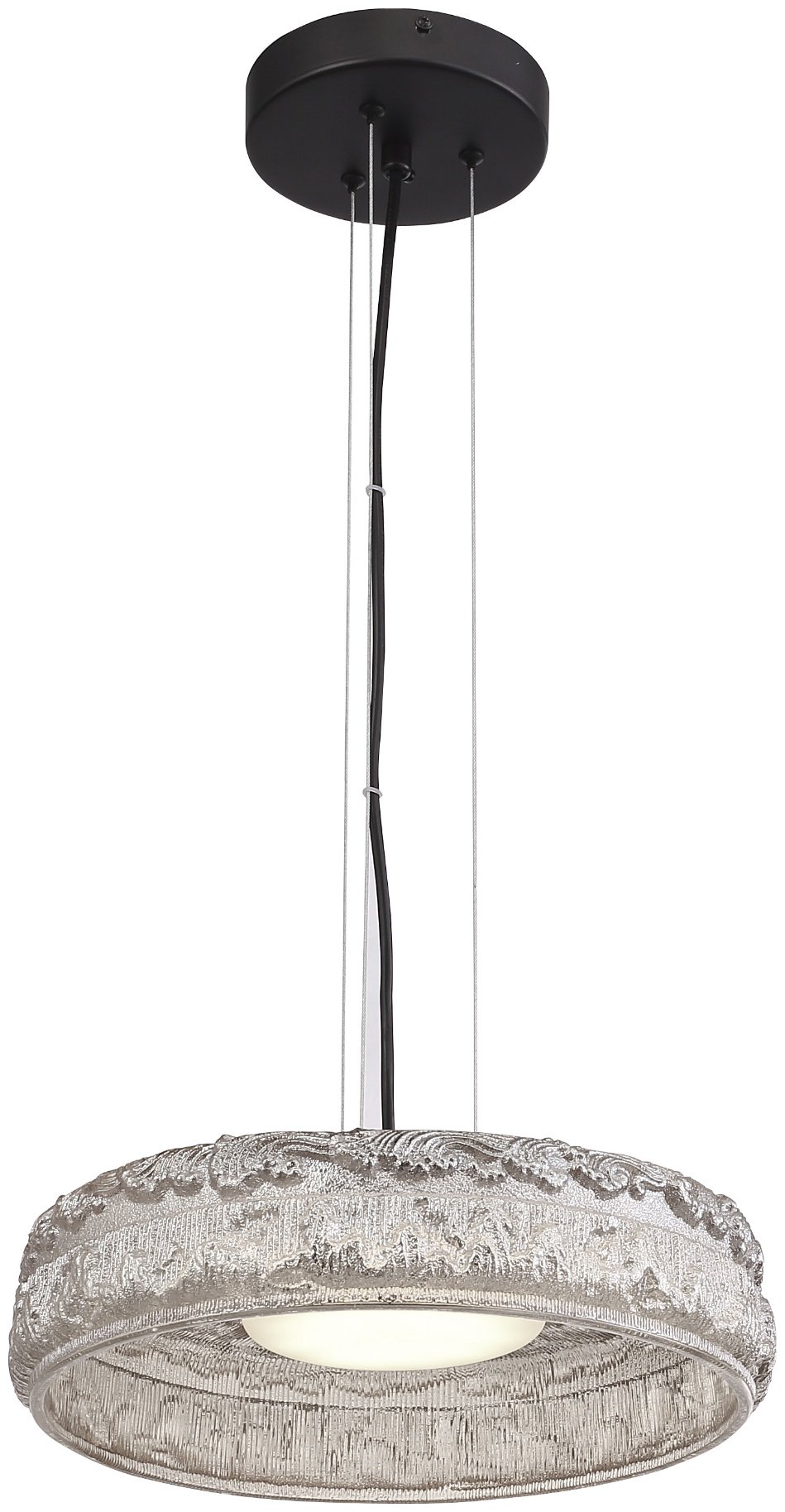 Люстра подвесная ST Luce LED, кол-во ламп: 1 шт купить,NaN