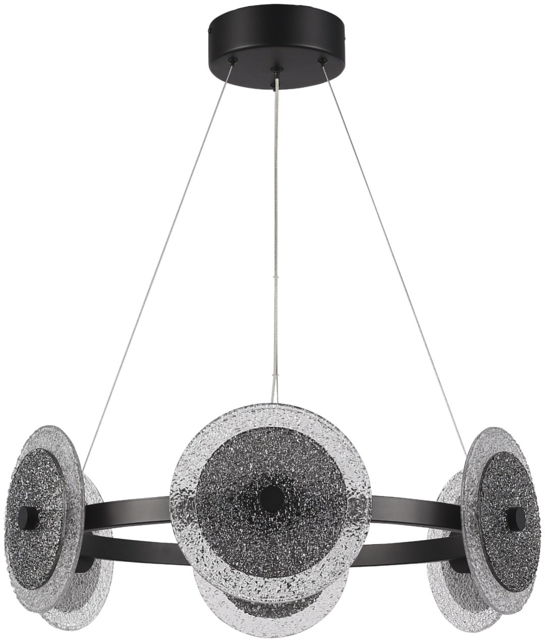 Люстра подвесная ST Luce LED, кол-во ламп: 1 шт купить,NaN