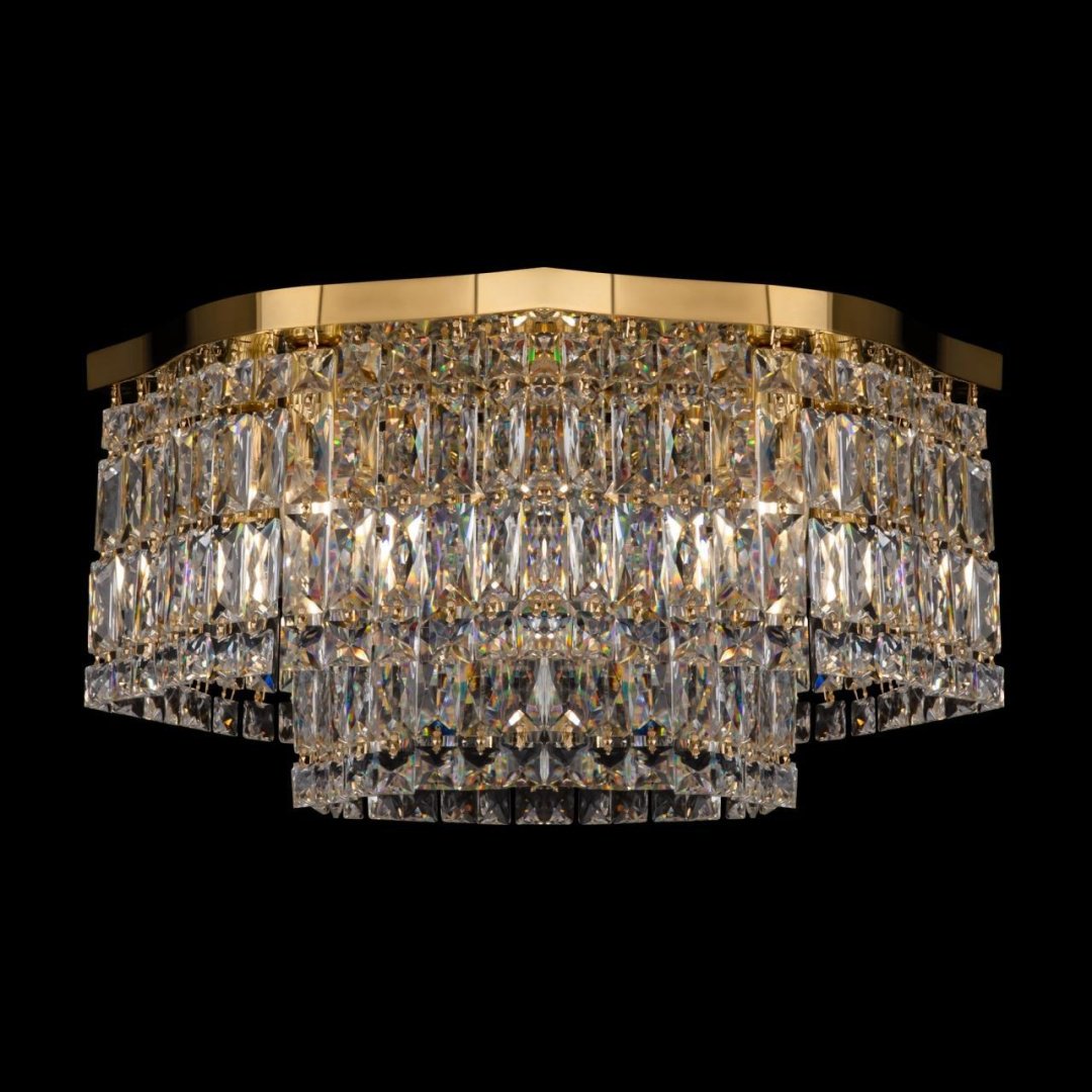 Люстра потолочная Maytoni E14, кол-во ламп: 6 шт купить,NaN