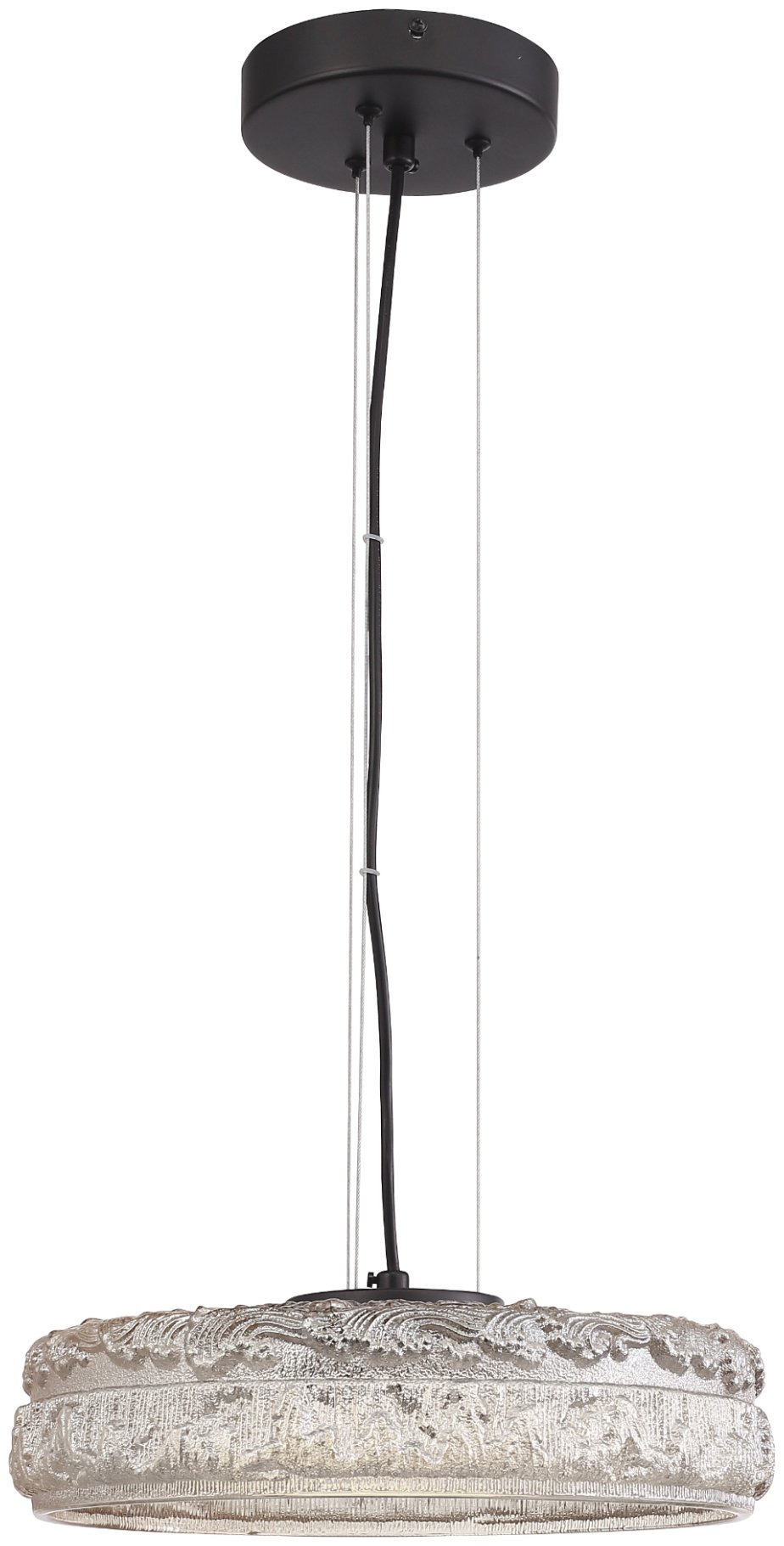 Люстра подвесная ST Luce LED, кол-во ламп: 1 шт купить,NaN