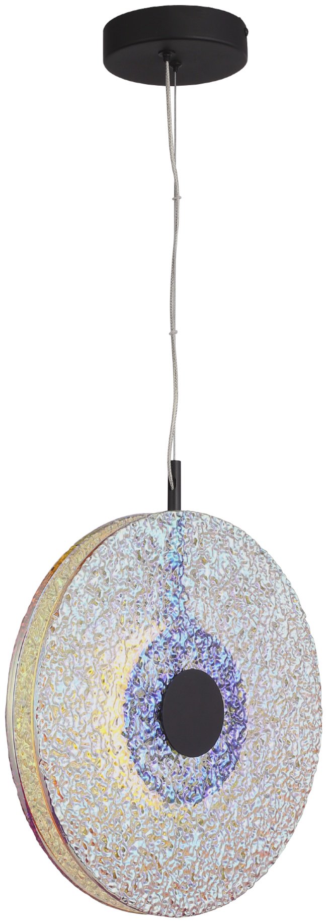 Люстра подвесная ST Luce LED, кол-во ламп: 1 шт купить,NaN