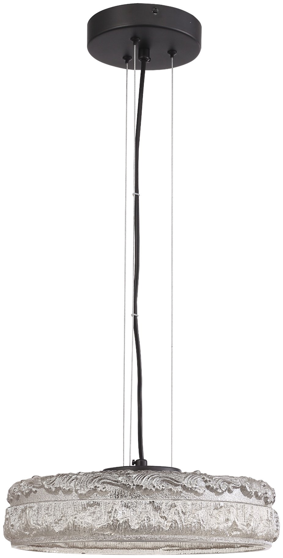 Люстра подвесная ST Luce LED, кол-во ламп: 1 шт купить,NaN