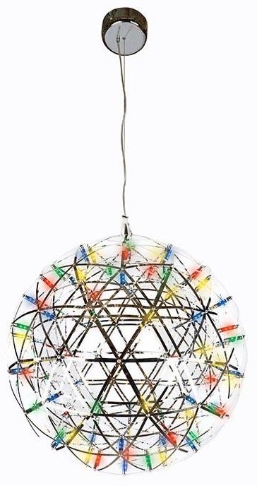 Люстра подвесная iLedex LED, кол-во ламп: 1 шт купить,NaN