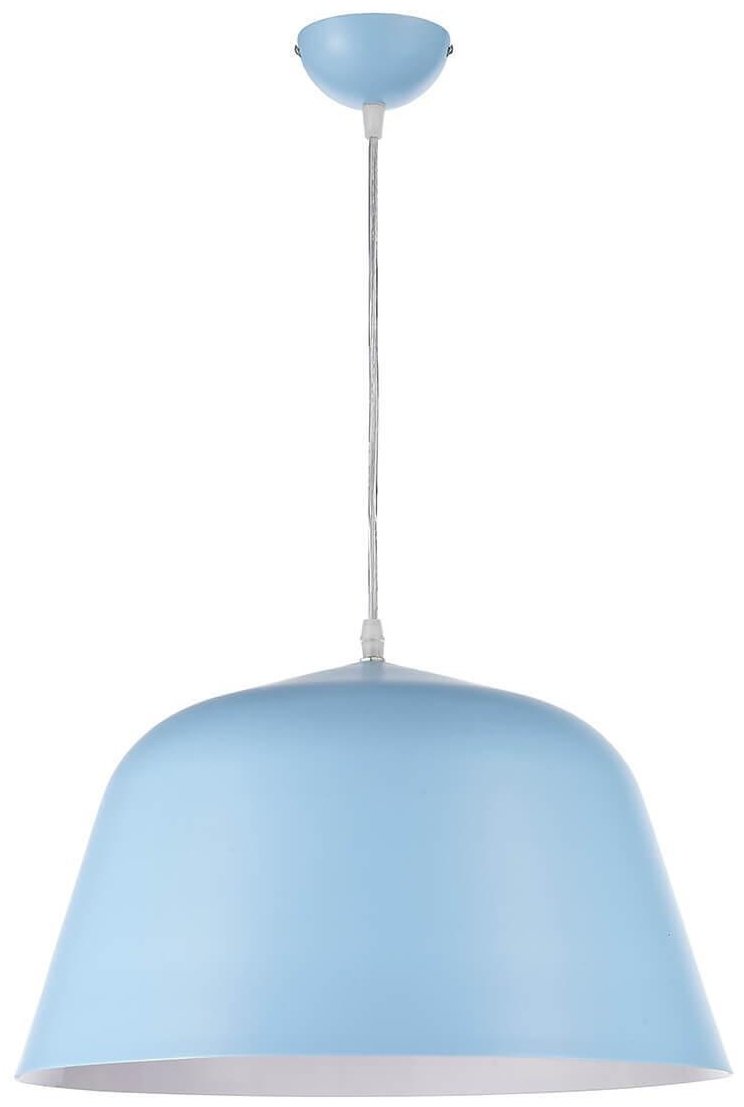 Люстра подвесная Arti Lampadari E27, кол-во ламп: 1 шт купить,NaN