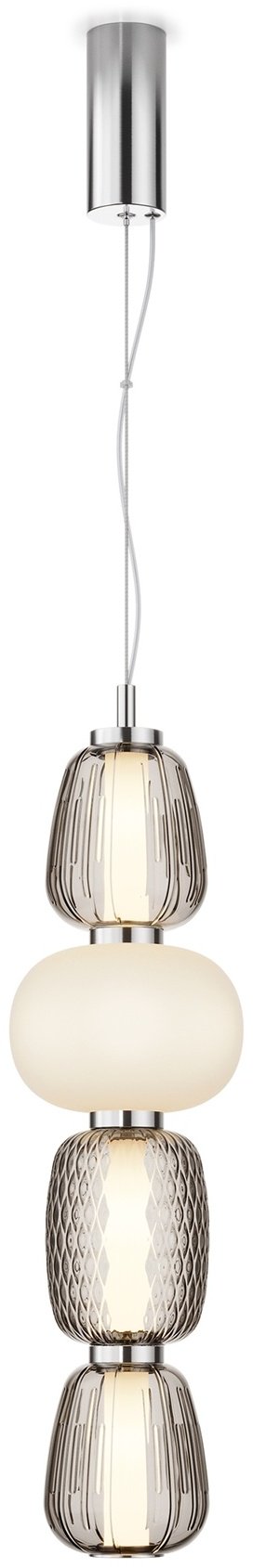 Люстра подвесная Maytoni LED, кол-во ламп: 1 шт купить,NaN