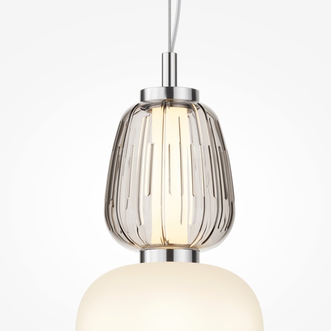 Люстра подвесная Maytoni LED, кол-во ламп: 1 шт купить,NaN