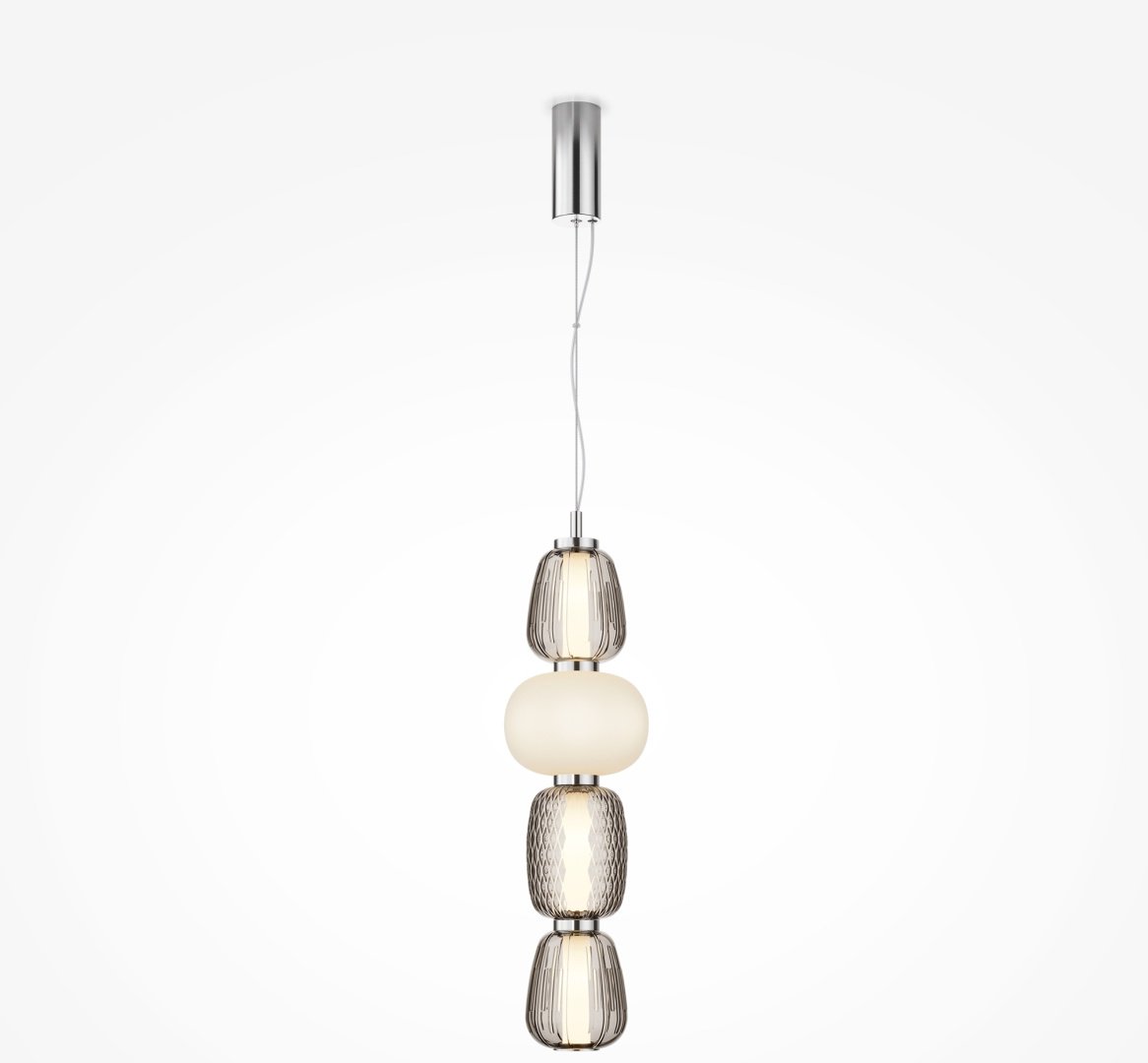 Люстра подвесная Maytoni LED, кол-во ламп: 1 шт купить,NaN