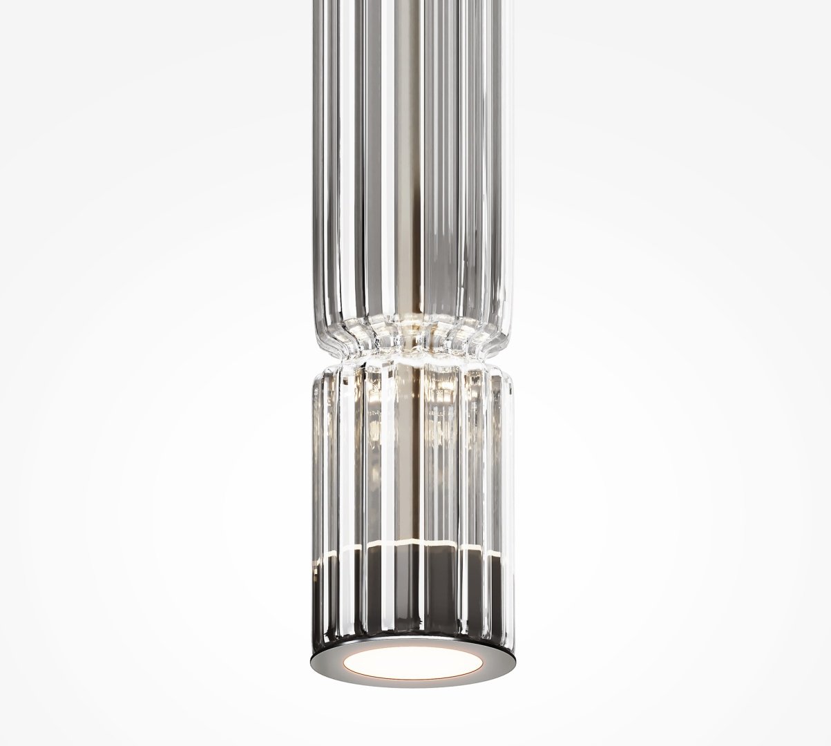 Люстра подвесная Maytoni LED, кол-во ламп: 1 шт купить,NaN