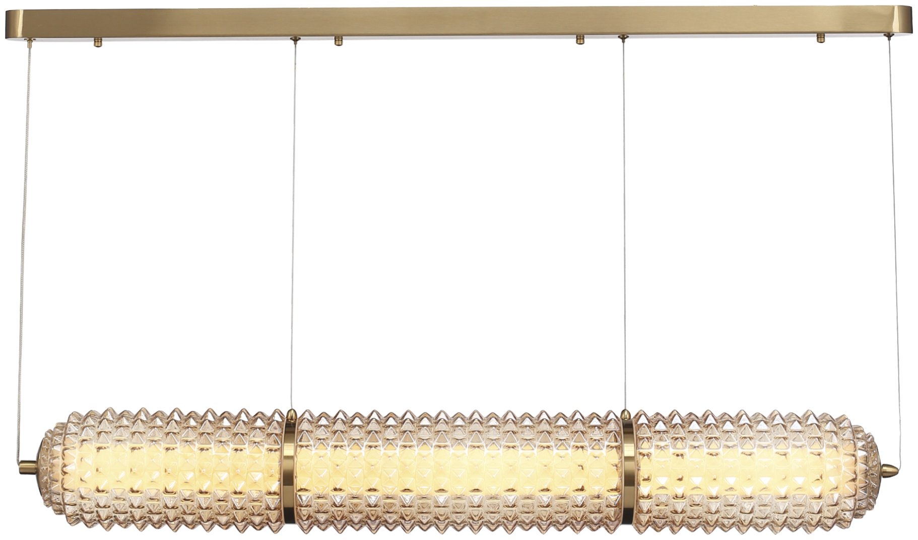Люстра подвесная SVET KZ LED, кол-во ламп: 1 шт купить,NaN