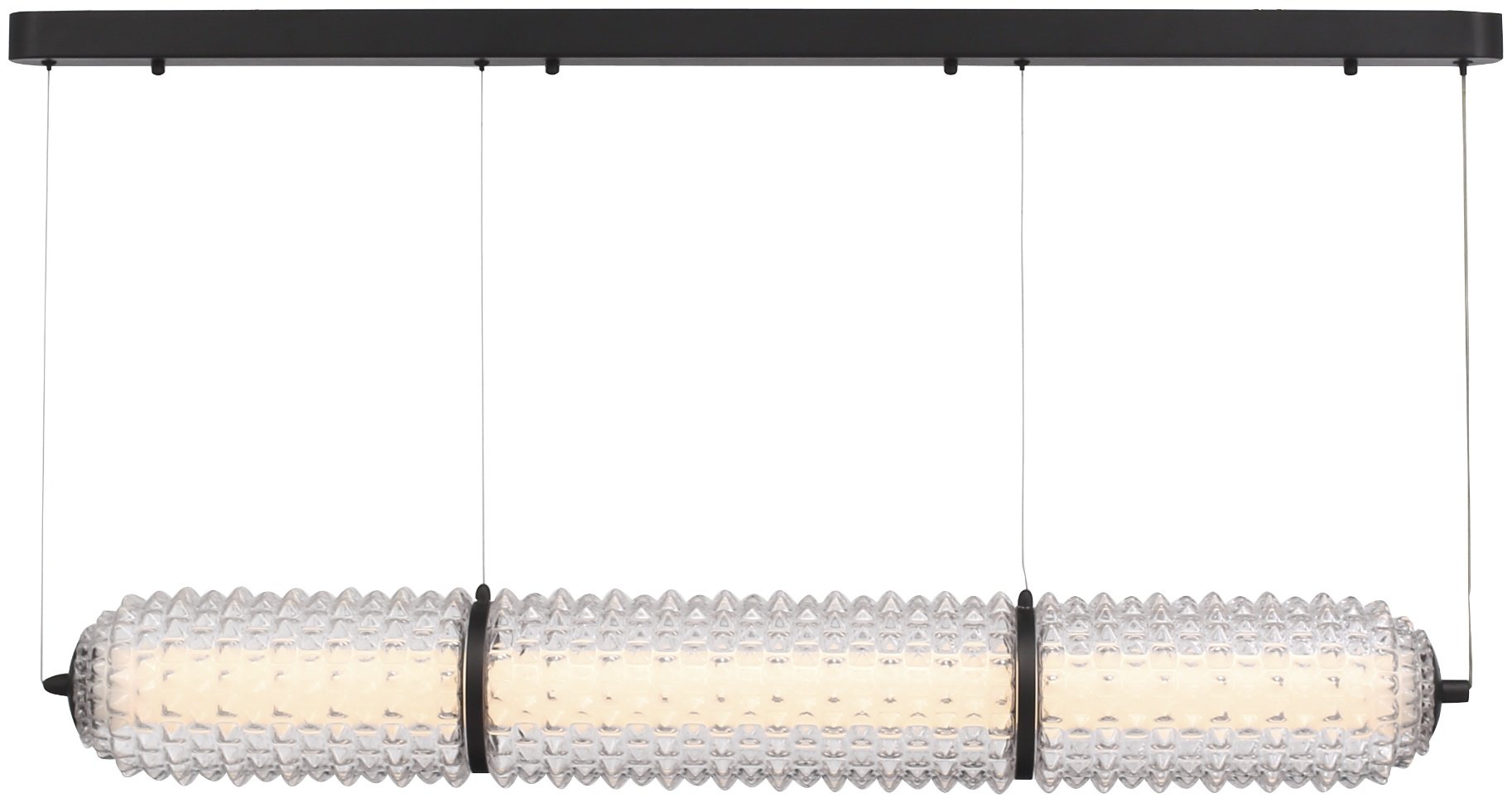 Люстра подвесная ST Luce LED, кол-во ламп: 1 шт купить,NaN