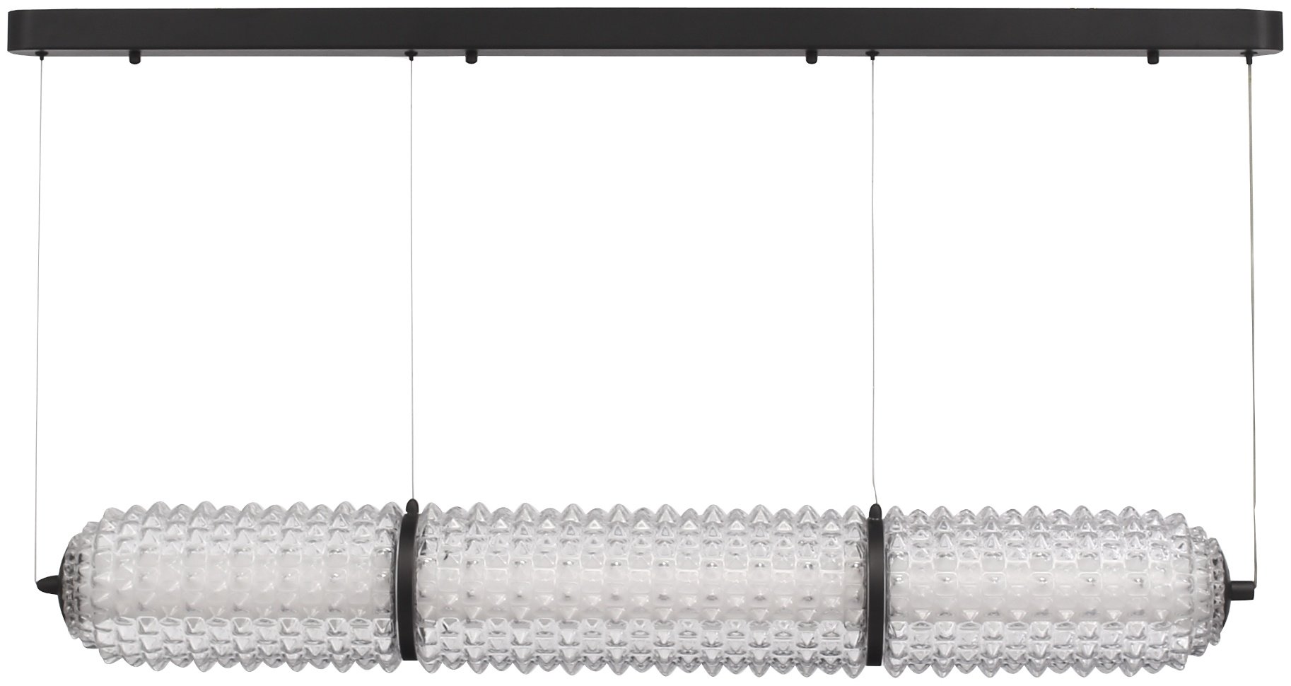 Люстра подвесная ST Luce LED, кол-во ламп: 1 шт купить,NaN