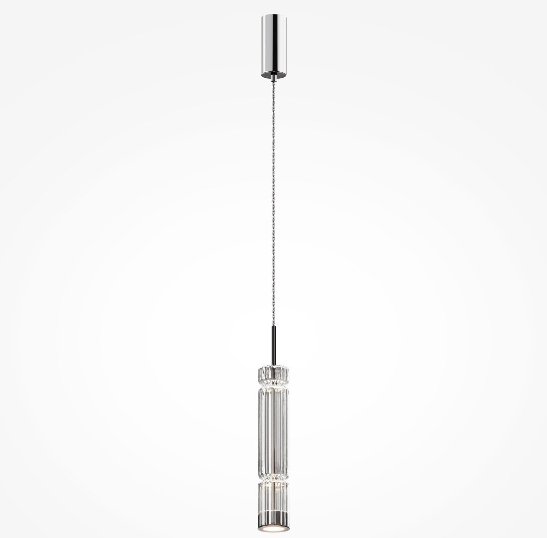 Люстра подвесная Maytoni LED, кол-во ламп: 1 шт купить,NaN