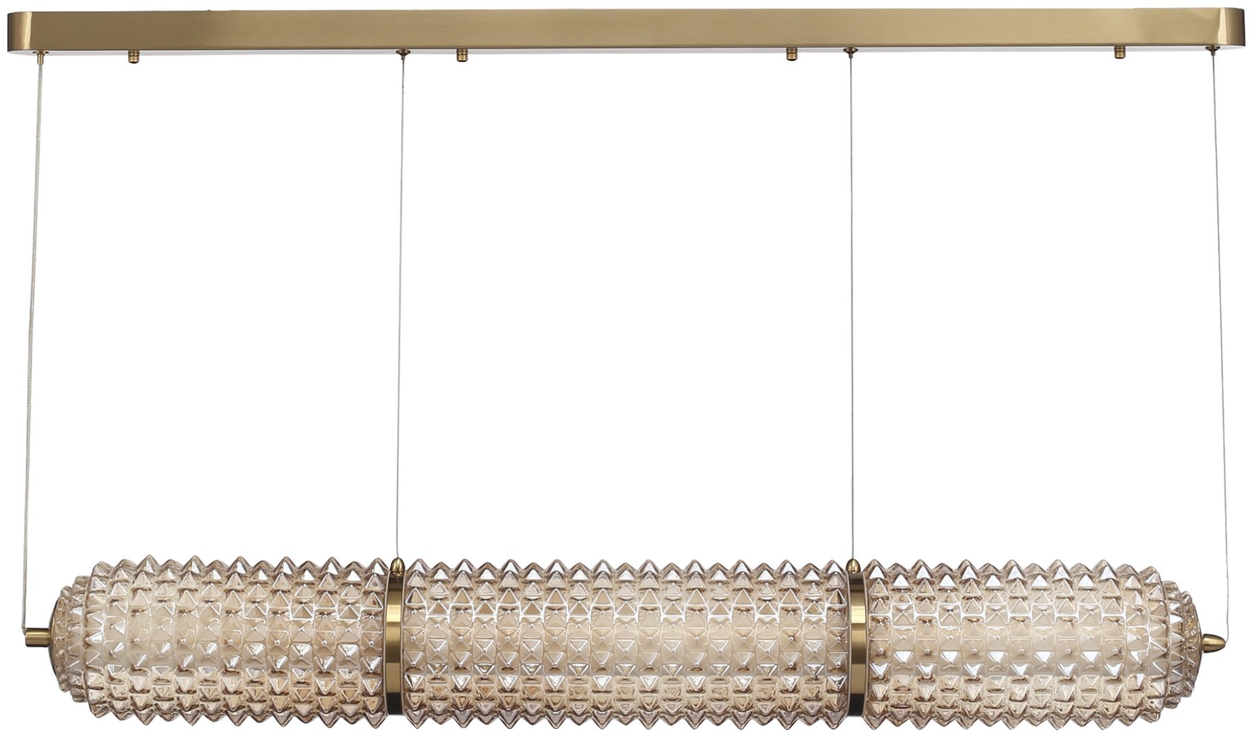Люстра подвесная SVET KZ LED, кол-во ламп: 1 шт купить,NaN