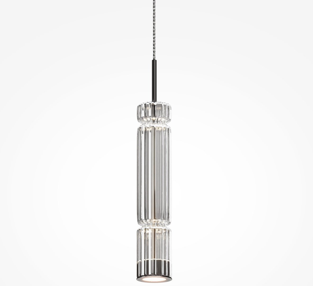 Люстра подвесная Maytoni LED, кол-во ламп: 1 шт купить,NaN