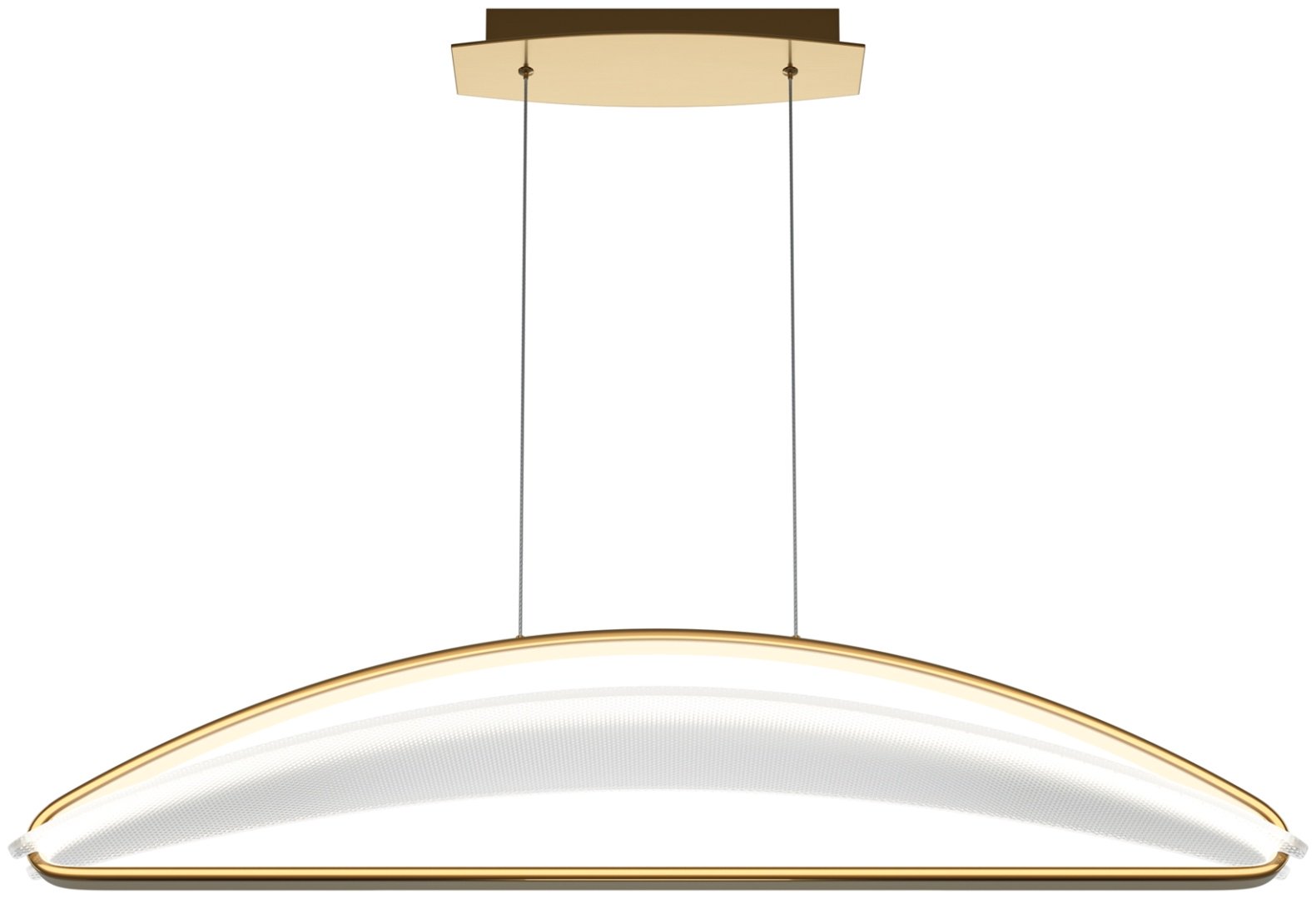 Люстра подвесная Maytoni LED, кол-во ламп: 1 шт купить,NaN