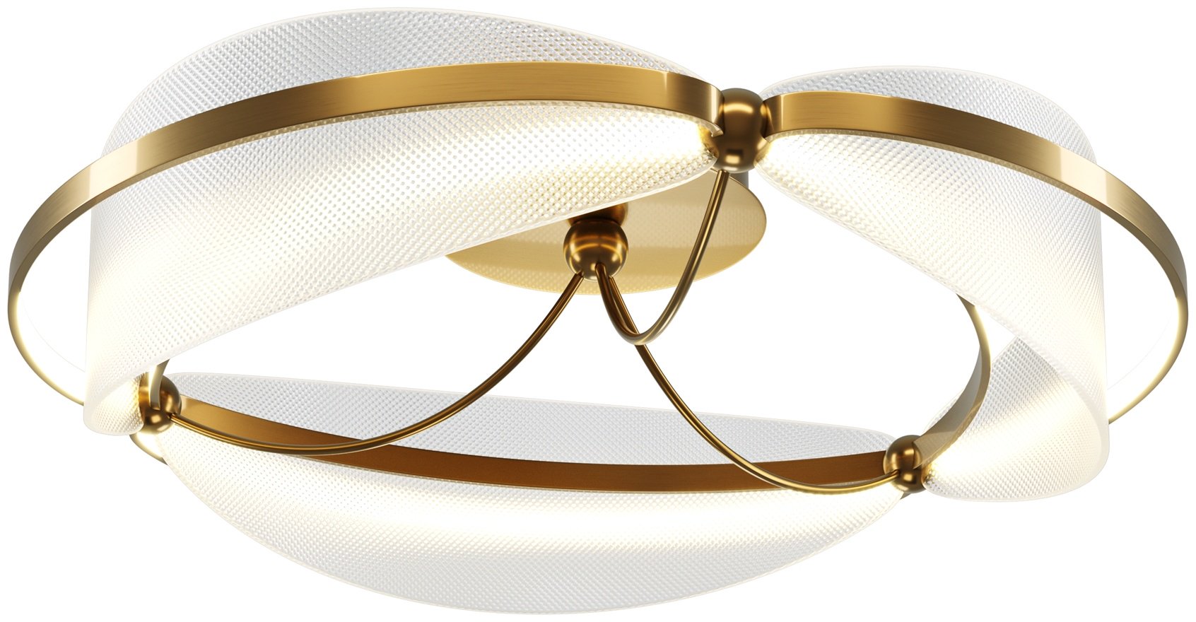 Люстра потолочная Maytoni LED, кол-во ламп: 1 шт купить,NaN