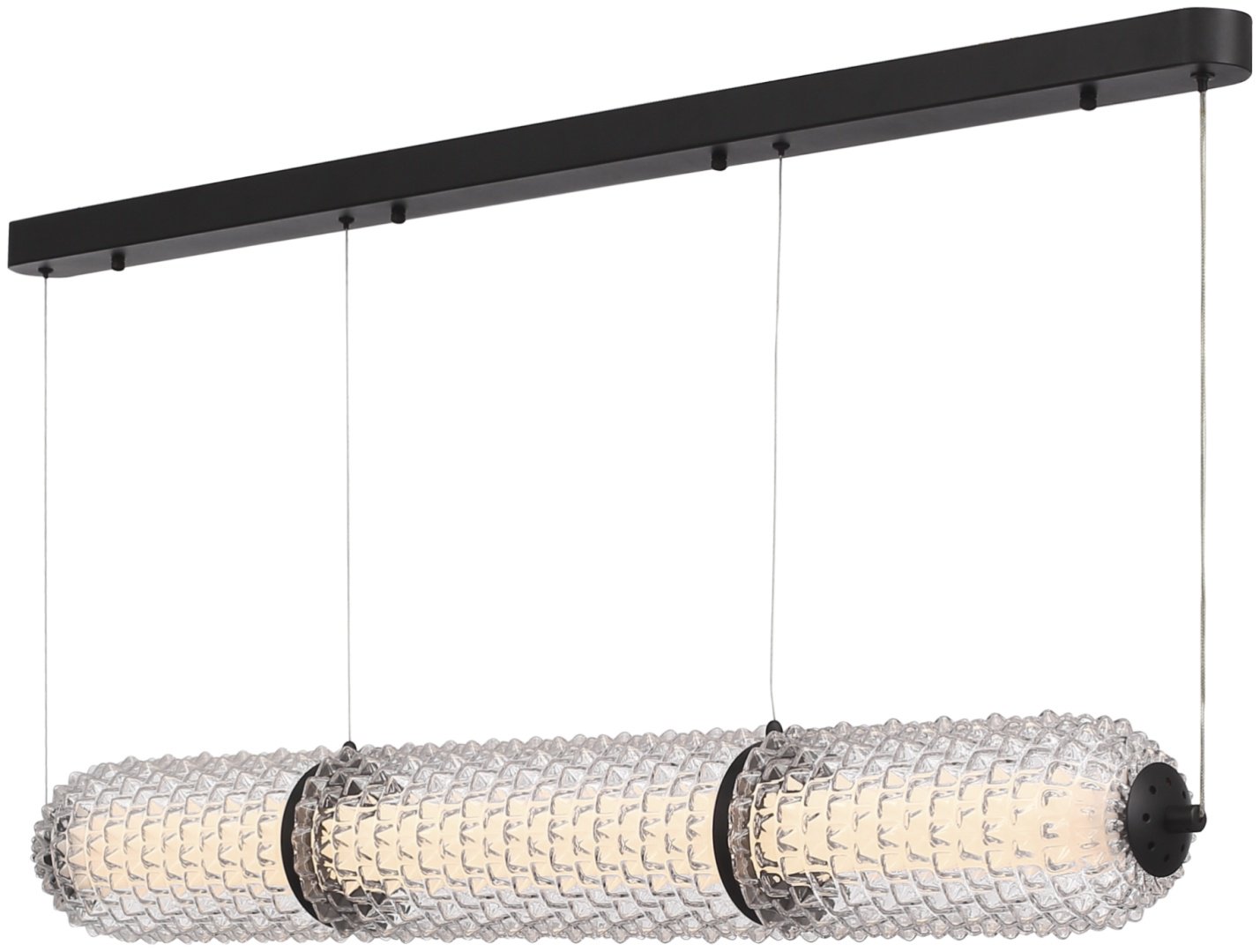 Люстра подвесная ST Luce LED, кол-во ламп: 1 шт купить,NaN