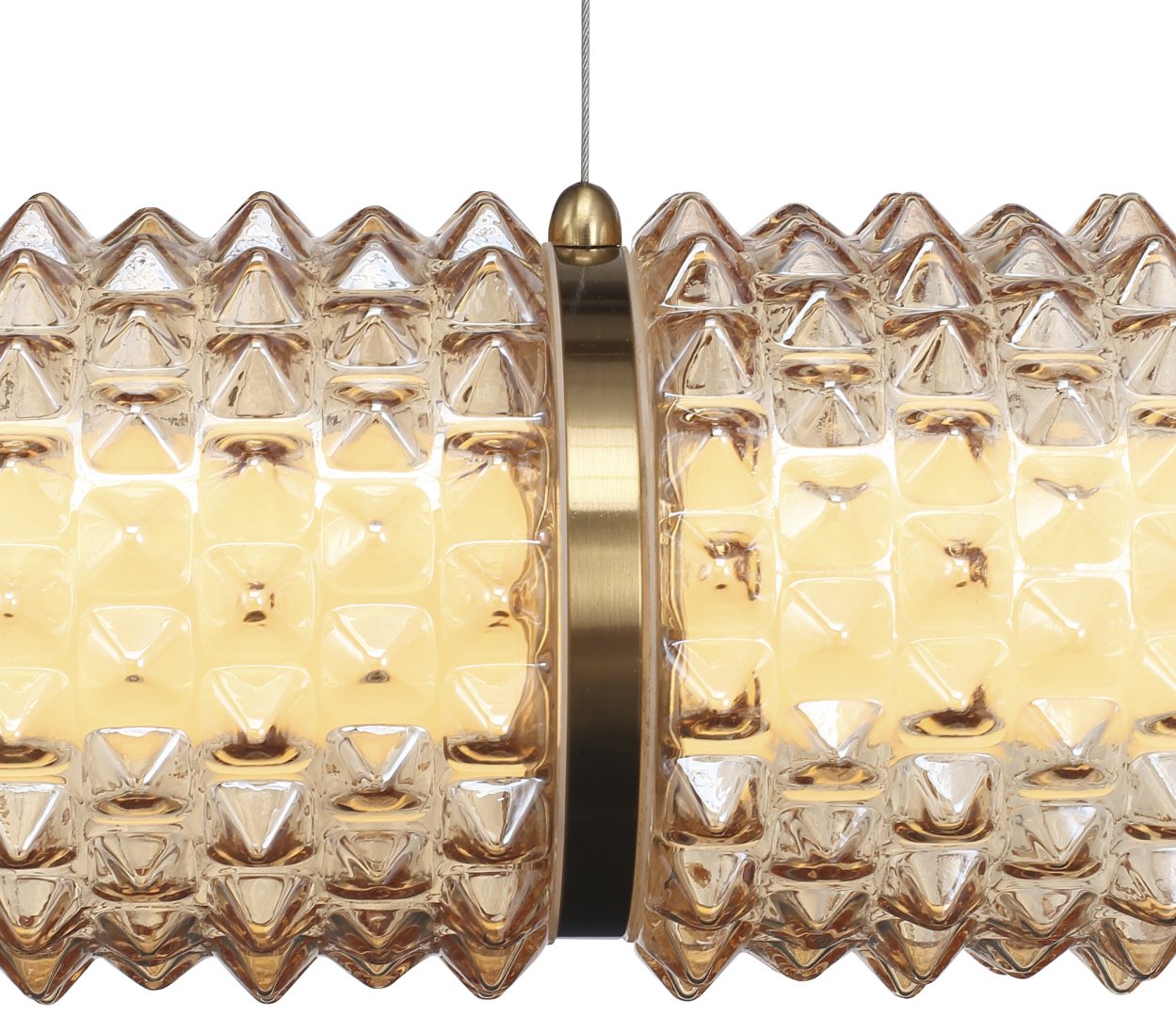 Люстра подвесная SVET KZ LED, кол-во ламп: 1 шт купить,NaN