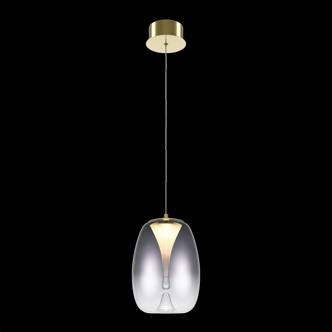 Люстра подвесная Maytoni LED, кол-во ламп: 1 шт купить,NaN