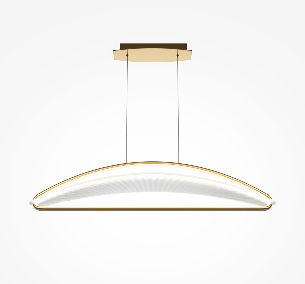 Люстра подвесная Maytoni LED, кол-во ламп: 1 шт купить,NaN
