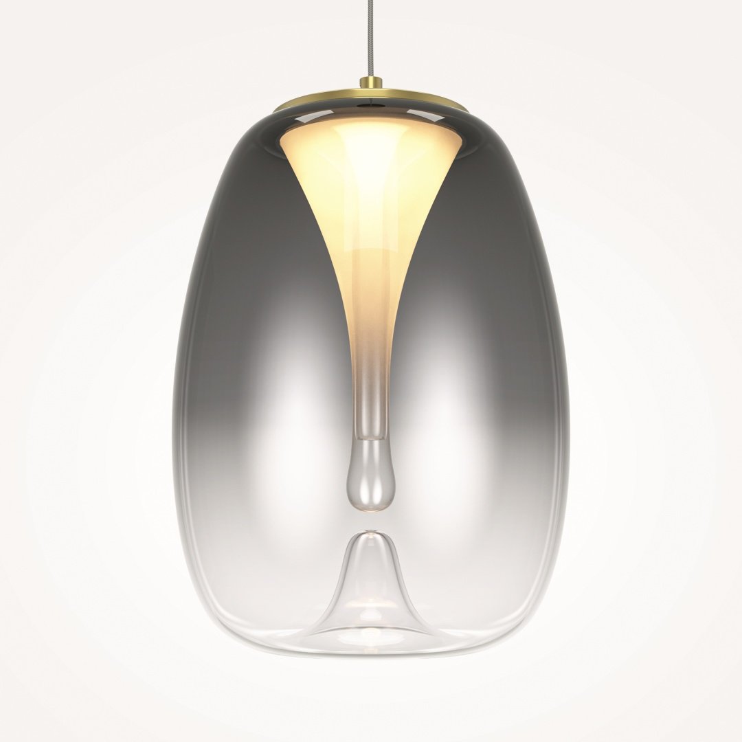 Люстра подвесная Maytoni LED, кол-во ламп: 1 шт купить,NaN