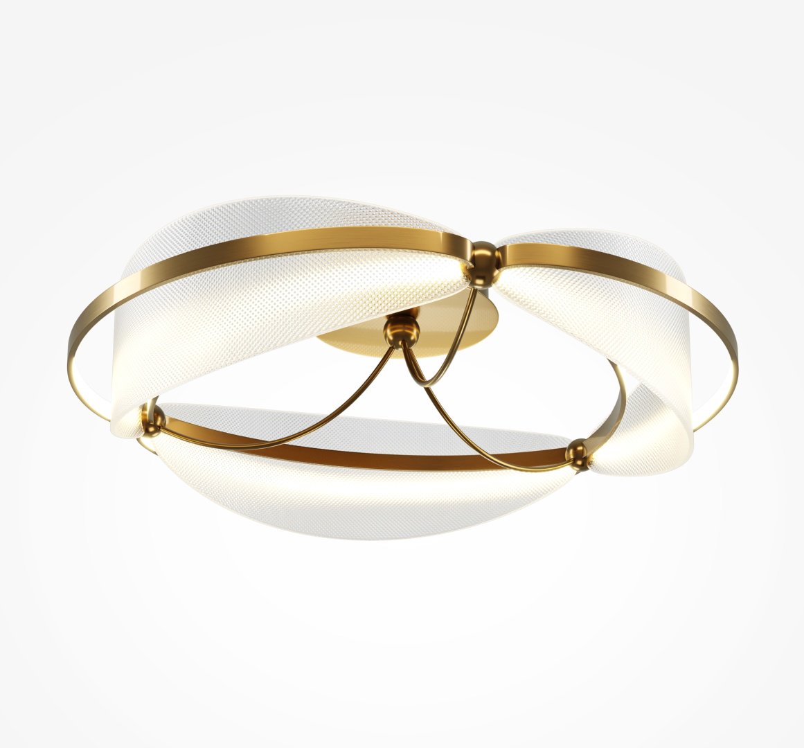 Люстра потолочная Maytoni LED, кол-во ламп: 1 шт купить,NaN